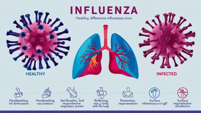 influenza viral flu