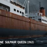 SS Marine Sulphur Queen (1963)