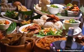iftar meal